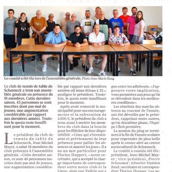 Presse AG 2026